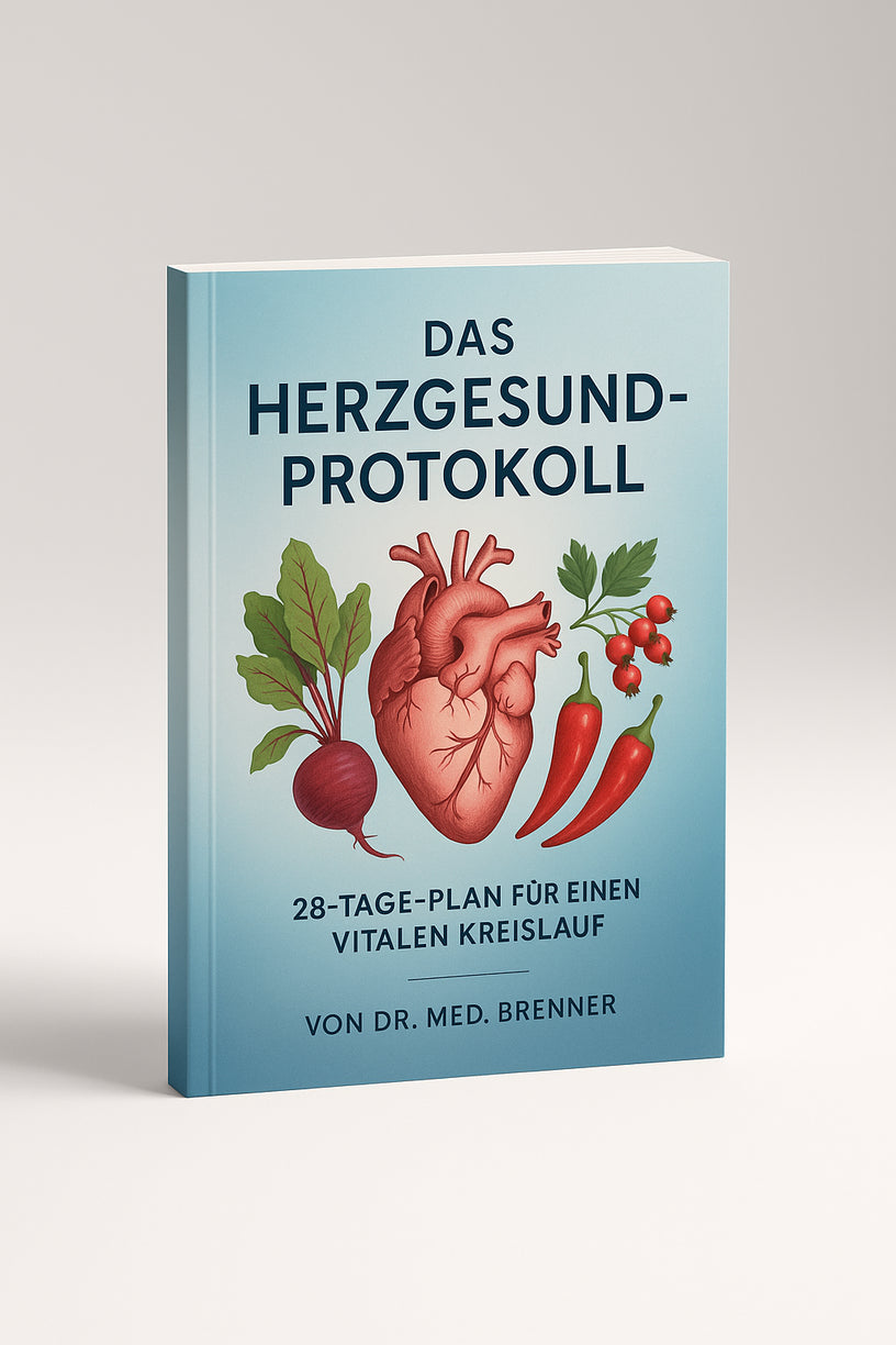 Das Herzgesund-Protokoll