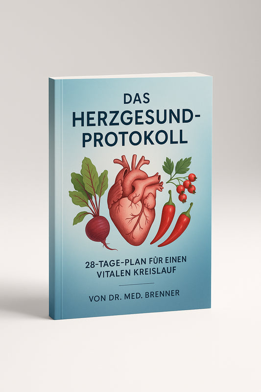 Das Herzgesund-Protokoll